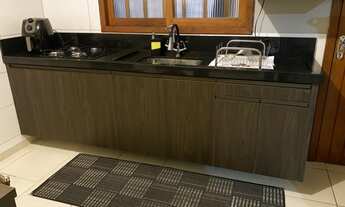 Imagem 6: Alugo casa 2 dormitórios , bairro tranquilo , próximo a todos recursos !