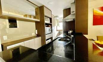 Imagem 5: Apartamento para Venda - 67.57m², 3 dormitórios, sendo 1 suites, 1 vaga - Teresópolis, Por