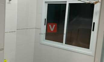 Imagem 6: Apartamento para aluguel tem 39 metros quadrados com 1 quarto