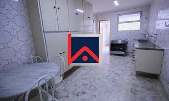 Imagem 4: Apartamento Locação 3 Dormitórios - 124 m² Ibirapuera