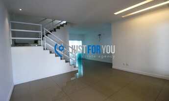 Imagem 6: Casa com 4 dormitórios, 300 m² - venda por R$ 2.100.000,00 ou aluguel por R$ 13.735,00/mês