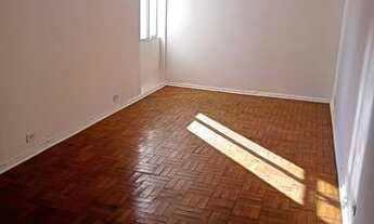 Imagem 5: Apto aluguel 98m2-2 quartos-1 vaga-Vila Buarque - São Paulo - SP