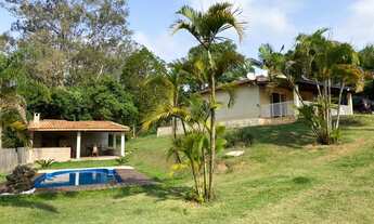 Imagem: CHÁCARA - VENDE TUDO (PORTEIRA FECHADA