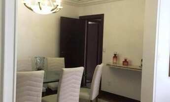 Imagem 5: Apartamento com 4 dormitórios à venda, 130 m² por R$ 650.000,00 - Parque Bela Vista - Salv