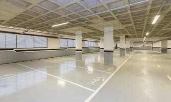 Imagem 2: Apartamento Novo 125m² 3 suítes 2 vagas Campo Belo São Paulo SP