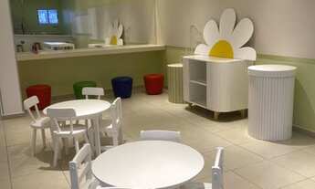 Imagem 5: Apartamento para aluguel tem 86 metros quadrados com 3 quartos em Ilhotas - Teresina - PI