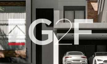 Imagem: Casa - Vila dos Plátanos - Campinas