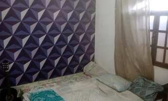 Imagem 2: Kitnet Casa com 1 dormitório