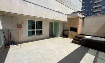 Imagem 2: Cobertura Linear Agua Claras Oportunidade Lazer Completo Nascente