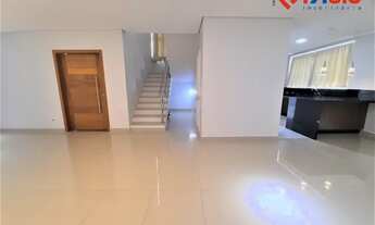 Imagem 7: PIRACICABA - Casa de Condomínio - Condomínio Park Taquaral