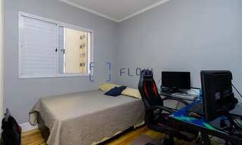 Imagem 6: Apartamento Tatuapé, 3 Quartos, 3 Suite, 3 Vagas