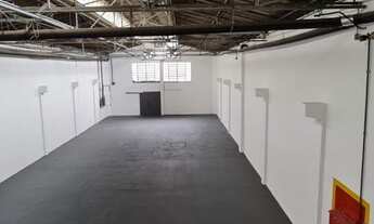 Imagem 4: GALPÃO - CHÁCARA SANTO ANTONIO - SP