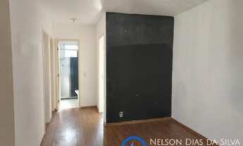 Imagem 2: Apartamento padrão para locação na Vila Indiana em Taboão da Serra