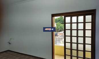 Imagem 2: BELISSÍMO SOBRADO COM EDÍCULA 160M². ÓTIMA LOCALIZAÇÃO