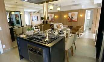 Imagem: Apartamento á venda no Condomínio Vizzi