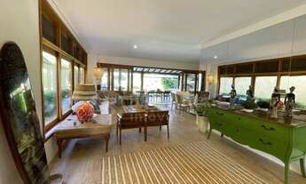 Imagem 7: Praia de barra do Una, condomínio de alto padrão, frente ao mar disponível para locação