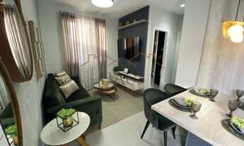 Imagem 4: Apartamento - VIla Americana