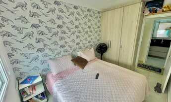 Imagem 6: Apartamento com 3 dormitórios à venda, 110 m² por R$ 1.910.000,00 - Frente Mar - Balneário