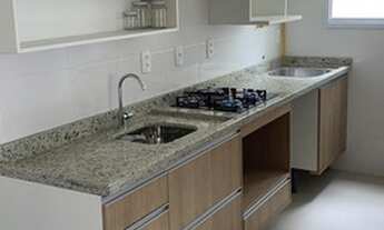 Imagem 2: NOVO HAMBURGO - Apartamento Padrão - Vila Rosa