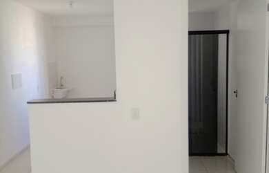 Imagem 3: ALUGO APARTAMENTO NO TOTAL VILLE