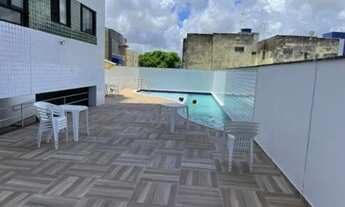 Imagem: Apartamento para venda possui 50 metros