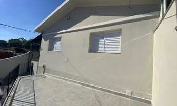 Imagem 5: CASA RESIDENCIAL em CAMPINAS - SP, JARDIM SÃO FERNANDO