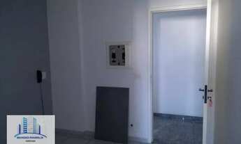 Imagem 2: Conjunto à venda, 40 m² por R$ 265.000,00 - Vila Mariana - São Paulo/SP