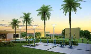 Imagem 7: Lote em condomínio luxuoso com vista para área verde e Serra do Cipó