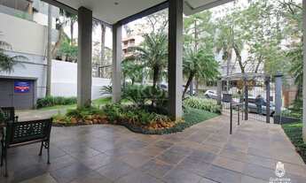 Imagem 2: Apartamento para Venda - 119m², 3 dormitórios, sendo 1 suites, 2 vagas - Bela Vista