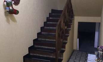 Imagem 4: Casa mobiliada no Bairro Atalaia