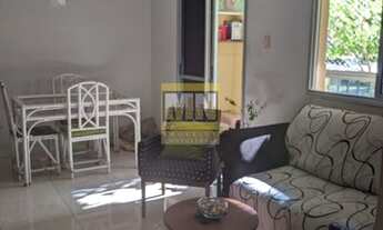 Imagem 6: Lauro de Freitas - Apartamento Padrão - Buraquinho