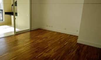 Imagem 4: Apartamento com 3 dormitórios para alugar, 140 m² por R$ 5.419,94/mês - Jardim Aquarius