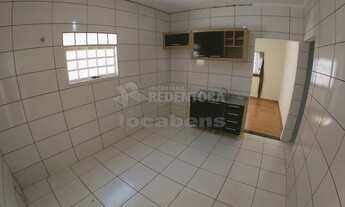 Imagem 7: Casa Padrão em São José do Rio Preto