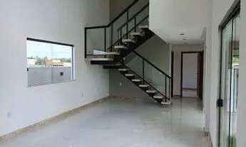 Imagem 6: Casa venda Terras Alphaville