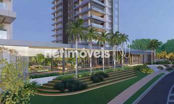 Imagem 2: Venda Apartamento 4 quartos Jardim das Mangabeiras Nova Lima