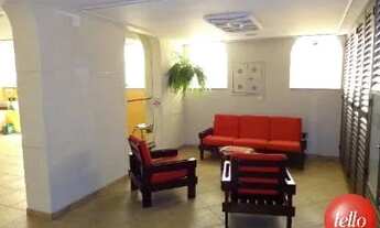 Imagem 4: São Paulo - Apartamento Padrão - Vila Clementino