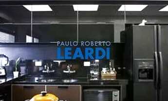 Imagem: APARTAMENTO - VILA CLEMENTINO - SP