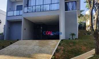 Imagem: Casa com 3 dormitórios à venda, 272 m²