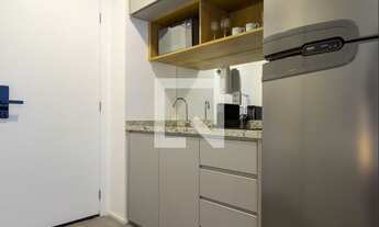 Imagem 2: Apartamento para Aluguel - Vila Mariana, 1 Quarto, 24 m2