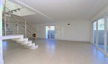 Imagem 4: Casa Condominio para Venda - 364m², 3 dormitórios, sendo 3 suites, 2 vagas - Pedra Redonda