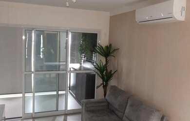 Imagem 3: Studio para aluguel com 66 metros quadrados com 1 quarto em Vila Regente Feijó - São Paulo