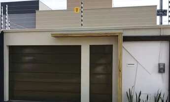 Imagem: Casa para venda possui 105 metros quadrados