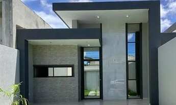 Imagem: Casa para venda com 85 metros quadrados