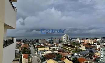 Imagem 4: Apartamento para venda tem 72 metros quadrados com 2 quartos em Ipiranga - São José - SC