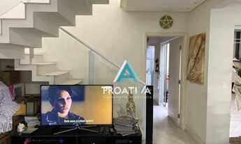 Imagem 4: Sobrado com 3 dormitórios à venda, 152 m² Olímpico - São Caetano do Sul/SP