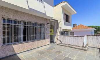 Imagem 2: Sobrado para venda possui 133 metros quadrados com 3 quartos em Sumaré - São Paulo - SP