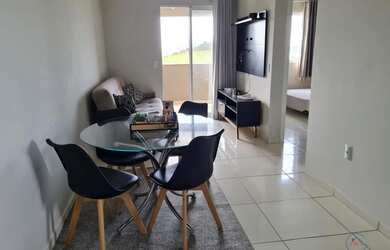 Imagem: Apartamento para Locação em Imbituba