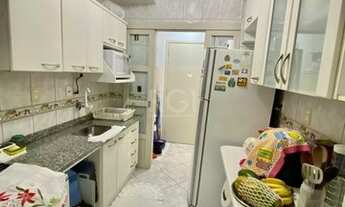 Imagem 7: Apartamento 2 dormitórios com vaga na Cavalhada