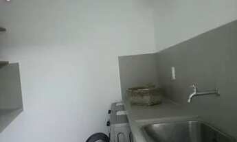 Imagem 5: Flat para Locação em João Pessoa, Cabo Branco, 1 dormitório, 1 banheiro, 1 vaga