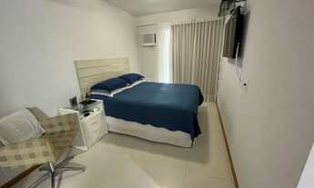 Imagem 6: Exclusivo ed Amon. Quadra do mar da praia da Costa. 3 quartos suíte